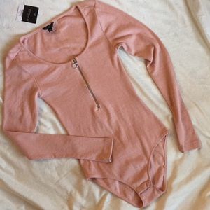 Topshop bodysuit